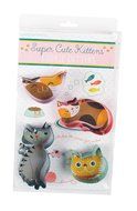 Party Partners Blast Off Cosmic Assorted Cookie Cutters (Set of 4), Multicolor N2