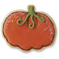 Wilton 7-Piece Autumn Cookie Cutter Set N3