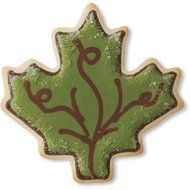 Wilton 7-Piece Autumn Cookie Cutter Set N4
