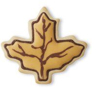 Wilton 7-Piece Autumn Cookie Cutter Set N5
