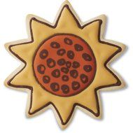 Wilton 7-Piece Autumn Cookie Cutter Set N6