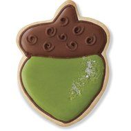 Wilton 7-Piece Autumn Cookie Cutter Set N7