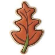 Wilton 7-Piece Autumn Cookie Cutter Set N9