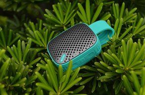 DOSS BS1 Water Resistant Bluetooth 4.0 Outdoor Speaker, Hands-free Portable Speakerphone with Built-in Microphone... N5