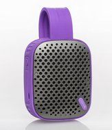 DOSS BS1 Water Resistant Bluetooth 4.0 Outdoor Speaker, Hands-free Portable Speakerphone with Built-in Microphone... N8