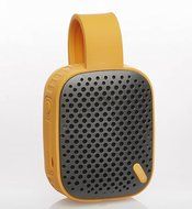DOSS BS1 Water Resistant Bluetooth 4.0 Outdoor Speaker, Hands-free Portable Speakerphone with Built-in Microphone... N14
