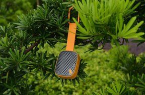 DOSS BS1 Water Resistant Bluetooth 4.0 Outdoor Speaker, Hands-free Portable Speakerphone with Built-in Microphone... N18