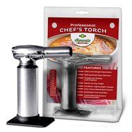 Aimente Professional Chef's Culinary Torch N2