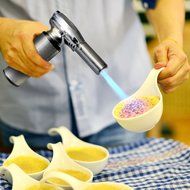 Aimente Professional Chef's Culinary Torch N6