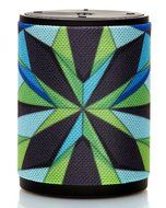XDREAM X-POP Bluetooth Speaker - Retail Packaging - Red N9