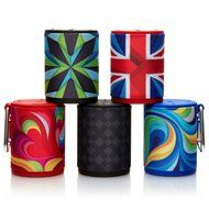 XDREAM X-POP Bluetooth Speaker - Retail Packaging - Red N17