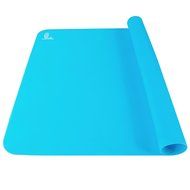 Super Kitchen Food Grade Silicone Pastry Mat Extra Large Nonstick Baking Mat Oven Fondant Counter Mat 23.4 By...
