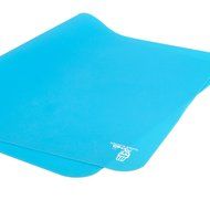 Super Kitchen Food Grade Silicone Pastry Mat Extra Large Nonstick Baking Mat Oven Fondant Counter Mat 23.4 By... N6