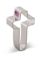 Ann Clark Cookie Cutters Cross Cookie Cutter