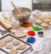 Star Wars Rebel Friends Cookie Cutters (Set of 6) N2