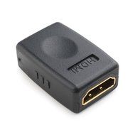 Cable Matters (2 Pack) Gold-Plated High Speed HDMI Female Coupler 3D &amp; 4K Resolution-Ready N3
