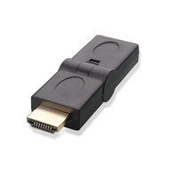 Cable Matters (2 Pack) Gold-Plated High Speed HDMI Female Coupler 3D &amp; 4K Resolution-Ready N12