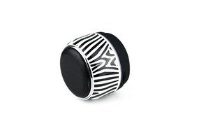 Wireless Bluetooth Speakers Big Sound Bluetooth Speaker Electronic.Wireless Hand Free Outdoor Indoor Speaker,... N4