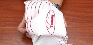 Baking Mat, KOOTIPS Premium Non-slip Silicone Pastry Mat Extra Large with Measurements for Silicone Baking Mat... N5