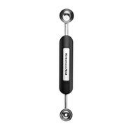 KitchenAid Gourmet Dual Pastry Cutter (Black) N3