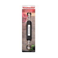 KitchenAid Gourmet Dual Pastry Cutter (Black) N4