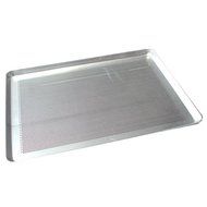 Winware 18 Inch x 26 Inch Aluminum Sheet Pan