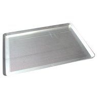 Winware 18 Inch x 26 Inch Aluminum Sheet Pan N2