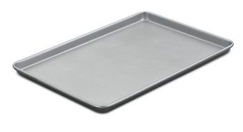 Cuisinart AMB-17BS 17-Inch Chef&#039;s Classic Nonstick Bakeware Baking Sheet