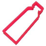 Tooth Paste Plast-Clusive Cookie Cutter 4&quot; PC0244