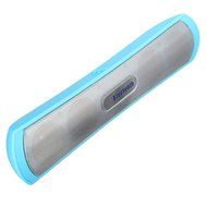 Wireless Bluetooth Speaker - SODIAL(R)Portable Wireless Bluetooth Super Bass Stereo Speaker Support TF USB Phone...