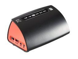SMK-Link VP3160 Blu-Link NFC Stereo Speaker System N3