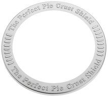 Norpro 9 Inch Pie Crust Shield