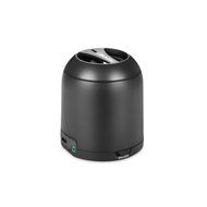 TeckNet&reg; S100 Ultra Mini Portable Bluetooth 4.0 Speaker with Super-Sized 3W Driver for iPhone 5S, 5C, 5, iPad...