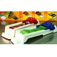 BST Cooking Tools Universal Dolmer Rolling Machine Turkish Sarma Stuffed Grape Leaves and Cabbage Leaves (Random... N3