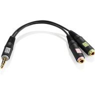 Sennheiser PCV 05 Combo Audio Adapter