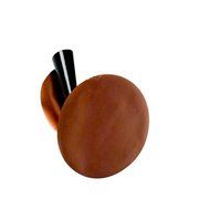 SlipGrip Reusable Silicone Baking Liners Round Set of 2