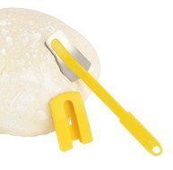 HIC Grignette Dough Blade with Fixed Blades N2