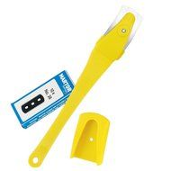HIC Grignette Dough Blade with Fixed Blades N3