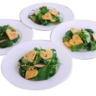 Stylish Home Bpa-free Plastic Cookie-cutter Multi-size Shapes Fruit, Vegetable, Cake, Tofu Cookie Cutter Set for... N13
