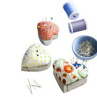 Stylish Home Bpa-free Plastic Cookie-cutter Multi-size Shapes Fruit, Vegetable, Cake, Tofu Cookie Cutter Set for... N17