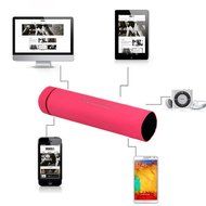 Multi-function Bluetooth speaker with rechargeable treasure triple 4000mA mobile power Bluetooth mobile phone... N5