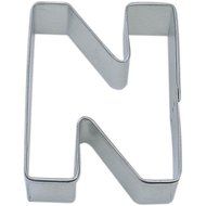 LETTER N 3 in. ALN