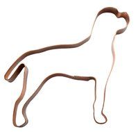 Bull Mastiff Cookie Cutter