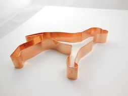 Bull Mastiff Cookie Cutter N2