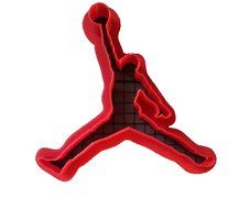 Air Jordan Cookie Cutter (4 inches)