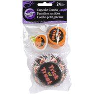 Wilton Cupcake Birthday Princess Pack N3