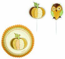 Wilton Cupcake Birthday Princess Pack N9