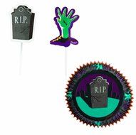 Wilton Cupcake Birthday Princess Pack N10
