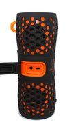 Yatra Aquatune 9612 - Portable Waterproof Rugged Wireless Bluetooth Speaker (Black) N3