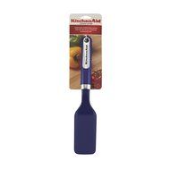 KitchenAid Nylon Cookie Spatula, Green Apple N13